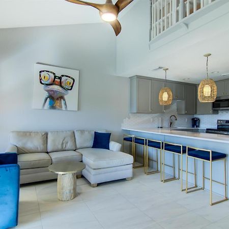 7F Nama-Stay Destin Exterior foto