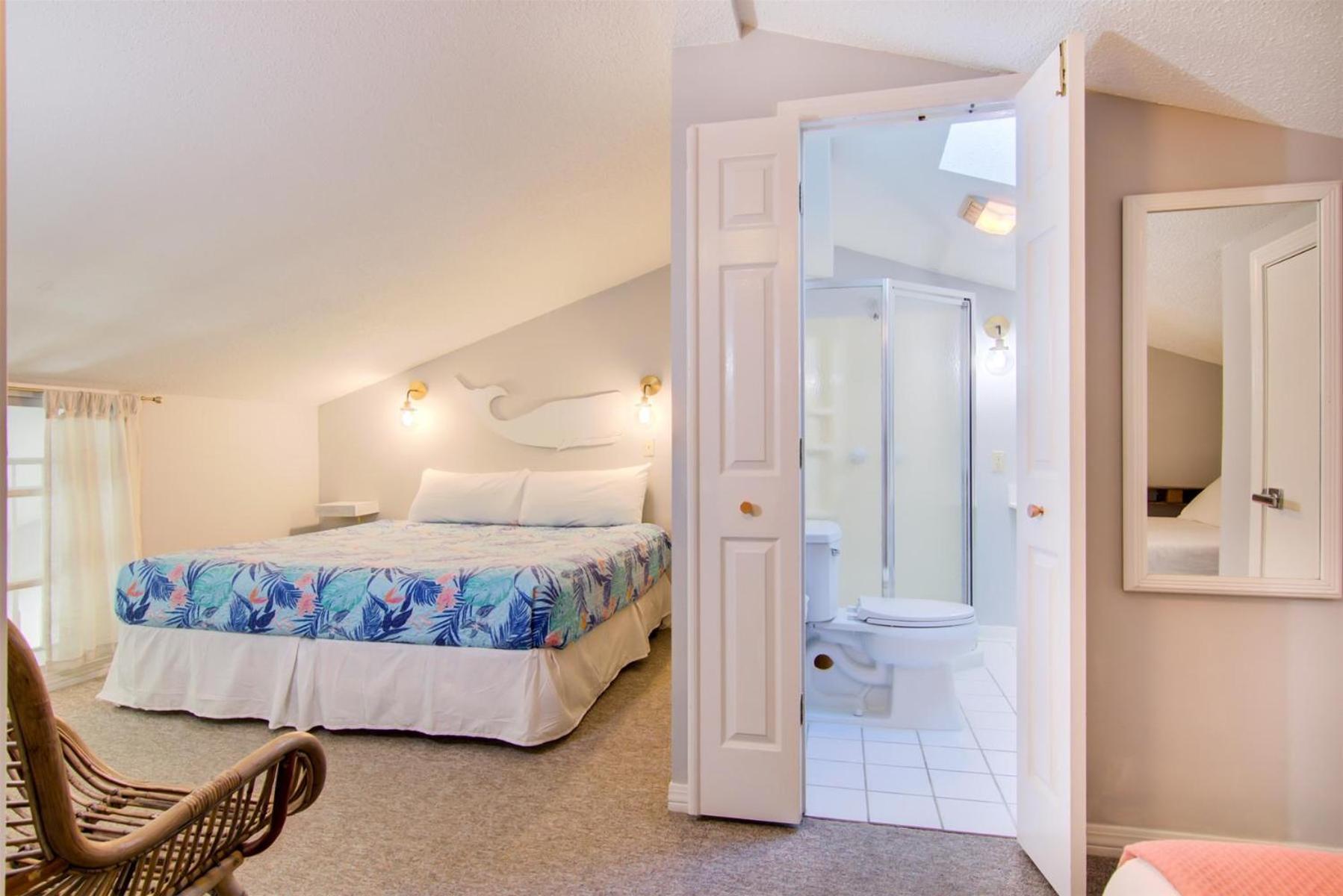 7F Nama-Stay Destin Exterior foto