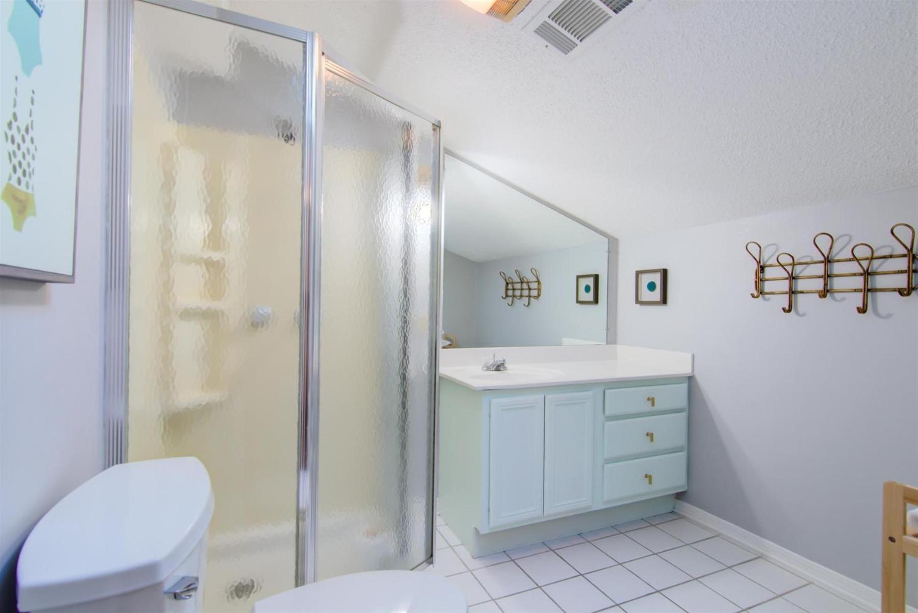 7F Nama-Stay Destin Exterior foto