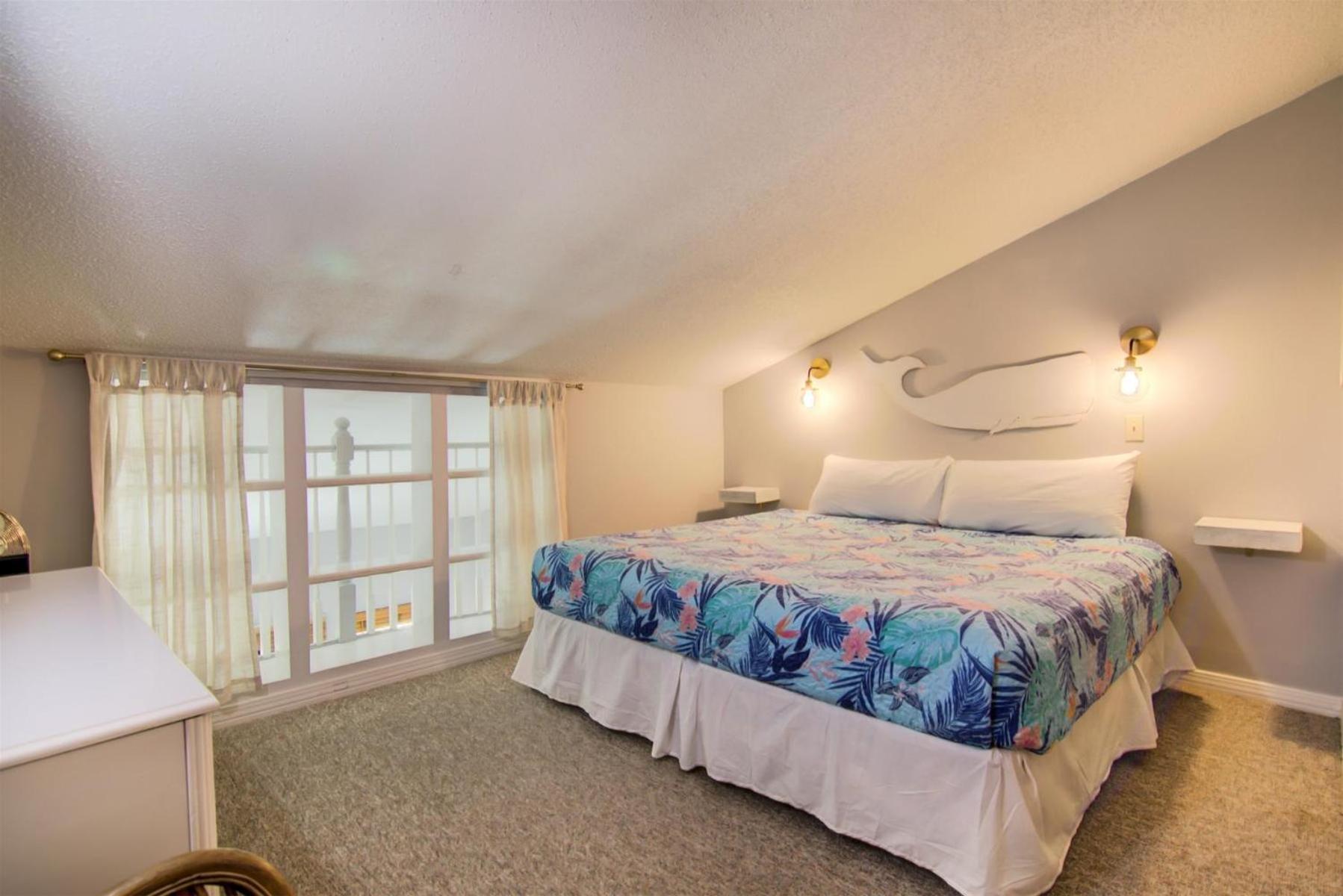 7F Nama-Stay Destin Exterior foto