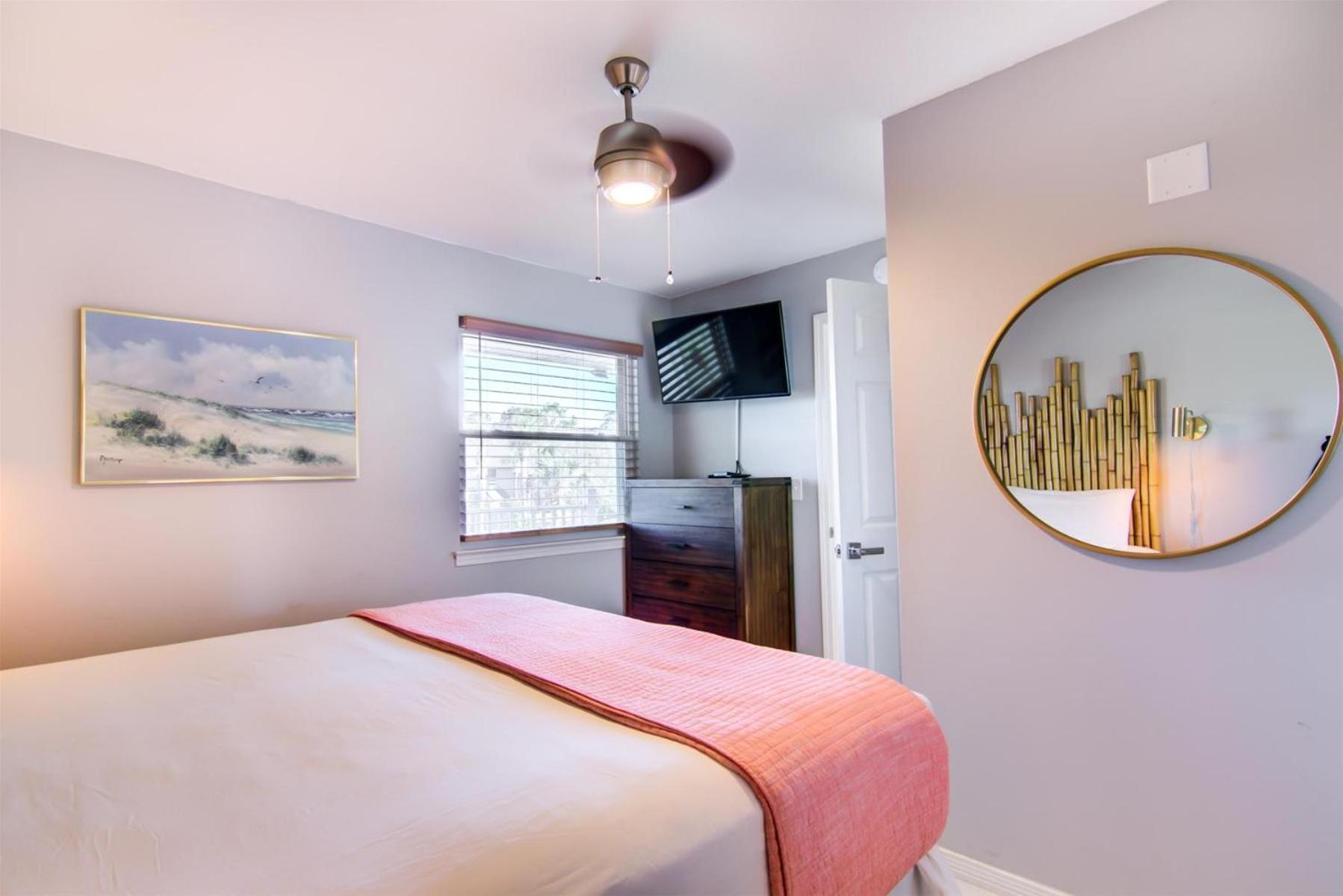 7F Nama-Stay Destin Exterior foto